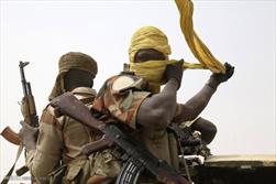 حمله بوکوحرام به مناطقی در جنوب نیجریه و نیجر