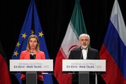 گزارش آمریکن تینکر از تاثیرات توافق هسته‌ای ایران و ۱+۵