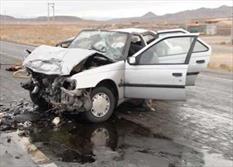 سه تن در حوادث رانندگی خراسان جنوبی کشته شدند
