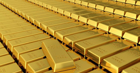 قیمت جهانی طلا باز هم کاهش یافت