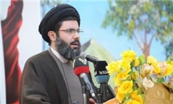 حزب الله از هر اقدامی که فساد را از بین ببرد حمایت می‌کند