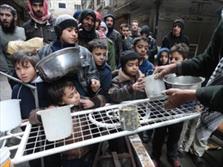 سازمان ملل: جنگ سوریه به آوارگی ۱۱ میلیون سوری انجامیده است