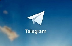 تلگرام اسرائیلی است نه روسی
