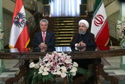 روحانی: هیچ کشوری نباید راجع‌ به آینده سوریه تصمیم بگیرد