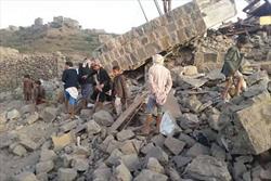 بحران یمن نیازمند راه حل سیاسی است نه ارسال سلاح و نیروهای نظامی
