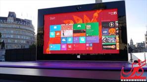 Surface Pro ۴ می آید، مایکروسافت اپل را نشانه می گیرد!