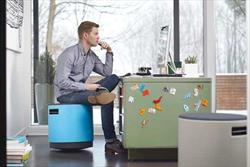  نشستن طولانی کارمندان سبب آسیب استخوانی و عضلانی می شود