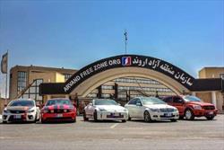 چراغ قرمز مجلس برای واردات خودرو در خوزستان