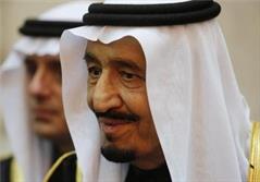 افشاگری شاهزاده سعودی درباره ملک سلمان