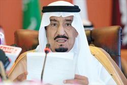 تایمز: شاهزاده های سعودی خواستار کودتا علیه سلمان شاه بیمار شده اند