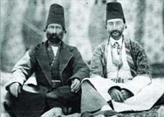 پوشش مردانِ دوره قاجار چه بود؟