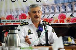تمهيدات ويژه پليس اصفهان براي بازگشايي مدارس