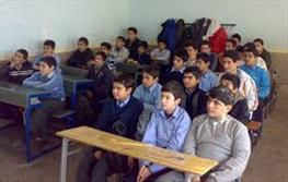 ۱۱۷ دانش‌آموز یتیم در مرکز آموزشی و پژوهشی عبدالله رضوی مشغول به تحصیل هستند