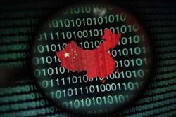 چین از دستگیری یک جاسوس آمریکایی خبر داد