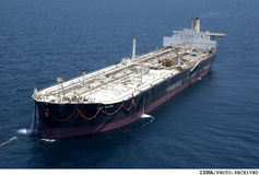 ژاپنی‌ها به دنبال ازسرگیری واردات نفت و میعانات گازی از ایران