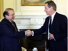 نخست وزیر پاکستان: خواستار صلح با همسایگان هستیم
