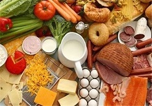 رتبه ۱۰ ایران از نظر تورم مواد خوراکی در جهان
