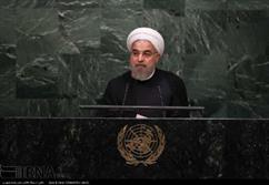 روحانی: دولت عربستان به مسئولیت بین المللی خود در بازگرداندن اجساد مطهر عمل کند