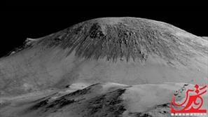 ناسا تایید کرد: وجود آب در مریخ و افزایش احتمال زندگی بیگانگان در فضا