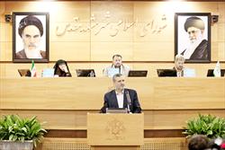 آمادگی شهرداری مشهد برای خدمات رسانی به حاجیان مکه