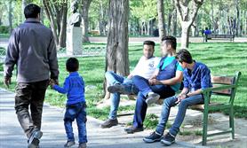  بحران پدران غایب و  پسران گمشده