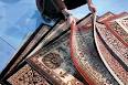 شرکت فرش آستان قدس رضوی سالانه ۶ هزار متربع فرش دستباف تولید می‌کند