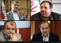 مناسبات مالی «آریا» و «زنجانی» با دولت دهم را منتشر کنید + تصویر نامه