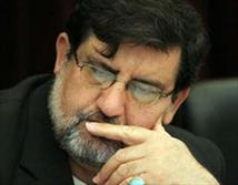 رئیس سازمان مدیریت بحران کشور: دعا کنید در تهران زلزله نیاید!
