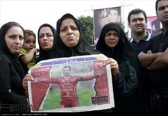 احمدی نژاد: هادی نوروزی برای استقلالی ها هم قابل احترام بود