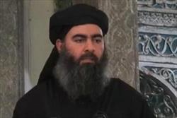 کشته شدن محافظ شخصی البغدادی و چند فرمانده ارشد داعش