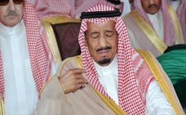 ملک سلمان قدرت تکلم خود را از دست داد/وخامت حال شاه سعودی