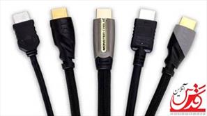 تولید برچسبی برای شناسایی کابل ۴K HDMI اصلی از تقلبی