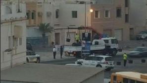 اقدام رژیم آل خلیفه علیه نمادهای عاشورایی در بحرین