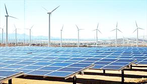 چین پیشتاز سرمایه‌گذاری در انرژی‌های تجدیدپذیر