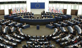 حمایت اتحادیه اروپا از "مخالفان میانه‌رو" در سوریه