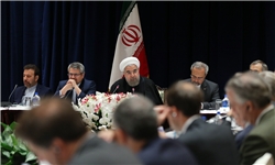 انتقاد روزنامه حامی دولت از اطلاع‌رسانی ضعیف در دولت روحانی