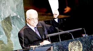 محمود عباس هیچ برگ برنده ای برای مذاکره ندارد