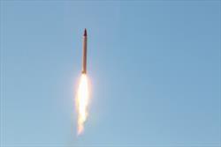 درخواست لندن از سازمان ملل برای بررسی آزمایش موشک عماد