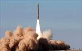 ایران با آزمایش‌ موشکی قطعنامه‌ شورای امنیت را نقض کرد