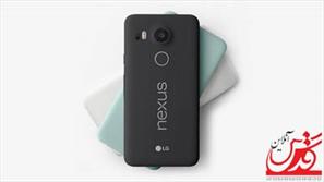عرضه ی Nexus ۵X در روز ۲۲ اکتبر