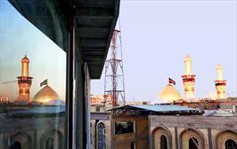  سیاست و دیانت در سیره امام حسین(ع)