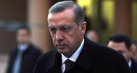 اردوغان خواستار تسریع عضویت ترکیه در اتحادیه اروپا شد