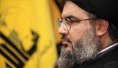 سید حسن نصرالله: حزب‌الله میدان جنگ با تکفیری‌ها را ترک نمی‌کند