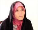 بررسی سفر فائزه هاشمی‌رفسنجانی به آمریکا در جلسه امروز کمیسیون امنیت