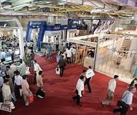 برگزاری دهمین نمایشگاه صنعت و اولین نمایشگاه تخصصی ابزار آلات در اصفهان