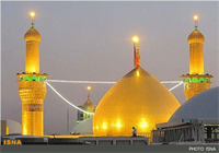اعزام بیش از ۲۰۰۰ نفر از خراسان‌شمالی به عتبات عالیات
