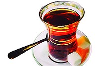 چای، شکستگی در زنان سالمند را کم می کند