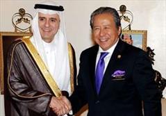 سفر غیرمنتظره وزیر خارجه عربستان به مالزی/ مذاکره پشت درهای بسته