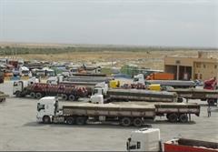 فعالیت تجاری در مرز مهران دو روز متوقف می‌شود