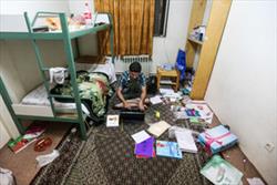 خوابگاه‌های دانشجویی شیراز نیازمند چشم‌های بیدار